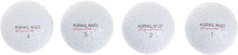 Cargar imagen en el visor de la galería, 50 Bolas de golf Kirkland