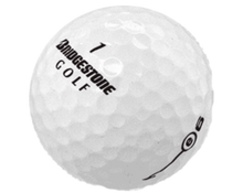 Cargar imagen en el visor de la galería, 15 BOLAS DE GOLF BRIDGESTONE