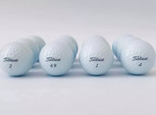 Cargar imagen en el visor de la galería, 15 Pelotas De Golf Titleist ProV1 y ProV1x Premium