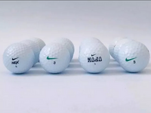 Cargar imagen en el visor de la galería, 60 Nike Bolas De Golf