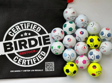 Cargar imagen en el visor de la galería, 15 BOLAS DE GOLF CALLAWAY TRUVIS