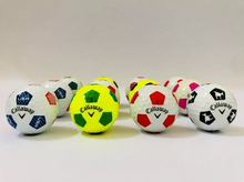 Cargar imagen en el visor de la galería, 15 BOLAS DE GOLF CALLAWAY TRUVIS