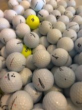 Cargar imagen en el visor de la galería, 100 Bolas De Golf Diferentes Marcas