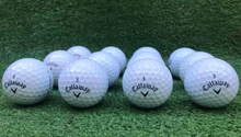 Cargar imagen en el visor de la galería, 24 Pelotas de Golf Callaway Multimodelo