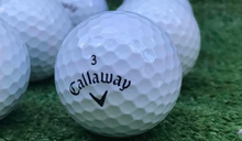 Cargar imagen en el visor de la galería, 24 Pelotas de Golf Callaway Multimodelo