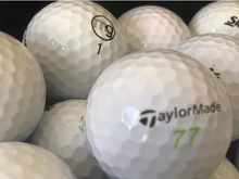 Cargar imagen en el visor de la galería, 50 Bolas De Golf Diferentes Marcas