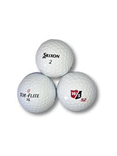 Cargar imagen en el visor de la galería, 100 Bolas De Golf Diferentes Marcas