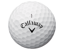 Cargar imagen en el visor de la galería, 48 Pelotas de Golf Callaway Multimodelo