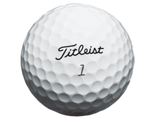 Cargar imagen en el visor de la galería, 30 Pelotas De Golf Titleist ProV1 y ProV1x Premium