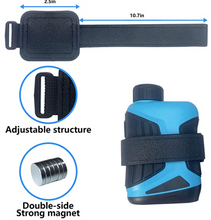 Cargar imagen en el visor de la galería, Soporte magnético de Rangefinder