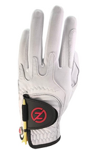 Cargar imagen en el visor de la galería, Zero Friction - Guante de Golf Cabretta