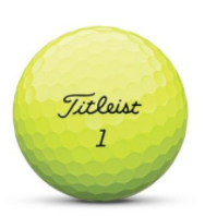 Cargar imagen en el visor de la galería, 15 Titleist Amarillas Multimarca