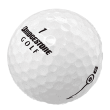 Cargar imagen en el visor de la galería, 15 BOLAS DE GOLF BRIDGESTONE
