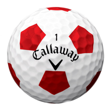Cargar imagen en el visor de la galería, 15 BOLAS DE GOLF CALLAWAY TRUVIS