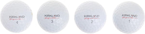 50 Bolas de golf Kirkland