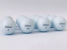 Cargar imagen en el visor de la galería, 15 Pelotas De Golf Titleist ProV1 y ProV1x Premium
