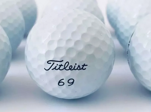 15 Pelotas De Golf Titleist ProV1 y ProV1x Premium