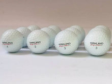 Cargar imagen en el visor de la galería, 24 Bolas de golf Kirkland
