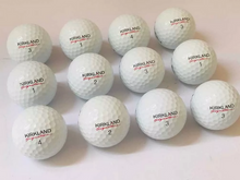 Cargar imagen en el visor de la galería, 15 Bolas de Golf Kirkland
