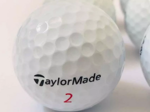 50 Taylormade Multimodelos