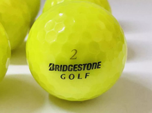 Cargar imagen en el visor de la galería, 15 Bridgestone Amarillas
