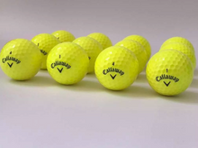 Cargar imagen en el visor de la galería, 50 Callaway amarillas
