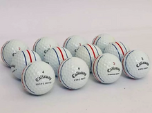 Cargar imagen en el visor de la galería, 24 Callaway Erc Soft Pelotas De Golf Bola
