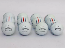 Cargar imagen en el visor de la galería, 24 Callaway Erc Soft Pelotas De Golf Bola
