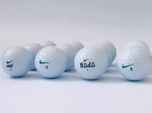 Cargar imagen en el visor de la galería, 60 Nike Bolas De Golf
