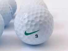 Cargar imagen en el visor de la galería, 60 Nike Bolas De Golf
