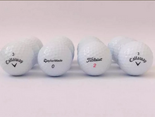 Cargar imagen en el visor de la galería, 60 Pelotas de Golf Callaway Multimodelo
