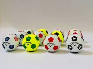 15 BOLAS DE GOLF CALLAWAY TRUVIS