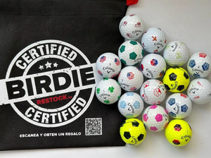 15 BOLAS DE GOLF CALLAWAY TRUVIS