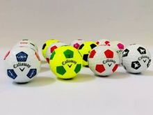 Cargar imagen en el visor de la galería, 15 BOLAS DE GOLF CALLAWAY TRUVIS
