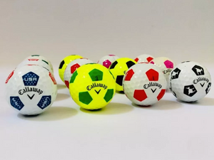 15 BOLAS DE GOLF CALLAWAY TRUVIS