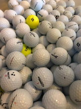 Cargar imagen en el visor de la galería, 100 Bolas De Golf Diferentes Marcas
