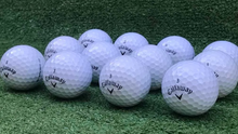 Cargar imagen en el visor de la galería, 24 Pelotas de Golf Callaway Multimodelo
