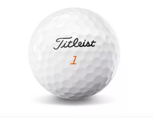 15 Titleist Velocity