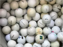 Cargar imagen en el visor de la galería, 100 Bolas de Golf Diferentes Marcas

