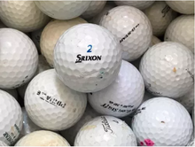 Cargar imagen en el visor de la galería, 100 Bolas de Golf Diferentes Marcas
