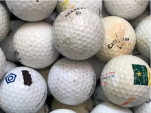 Cargar imagen en el visor de la galería, 100 Bolas de Golf Diferentes Marcas

