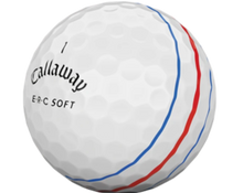 Cargar imagen en el visor de la galería, 15 Callaway Erc Soft Pelotas De Golf Bola
