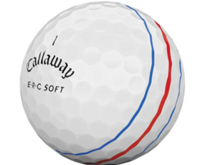 24 Callaway Erc Soft Pelotas De Golf Bola