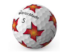 Cargar imagen en el visor de la galería, 15 Bola De Golf Pelota Taylor Made Tp5 Pix
