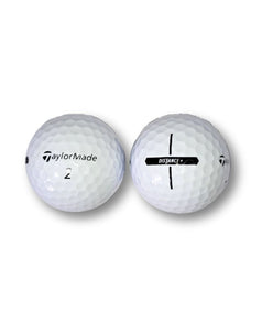 50 Taylormade Multimodelos