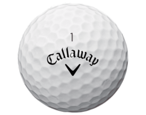 15 Pelotas de Golf Callaway Multimodelo