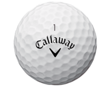 Cargar imagen en el visor de la galería, 24 Pelotas de Golf Callaway Multimodelo
