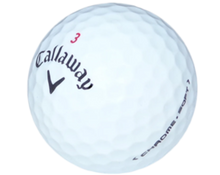 Cargar imagen en el visor de la galería, 15 Callaway Chromesoft Pelotas De Golf
