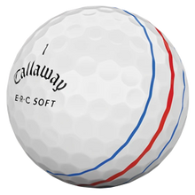 Cargar imagen en el visor de la galería, 24 Callaway Erc Soft Pelotas De Golf Bola
