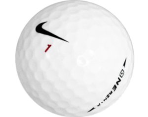 15 Nike Bolas De Golf